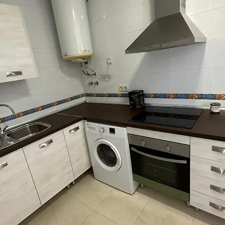 El Carmen Apartman