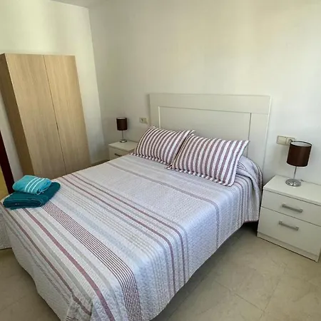 Apartman El Carmen